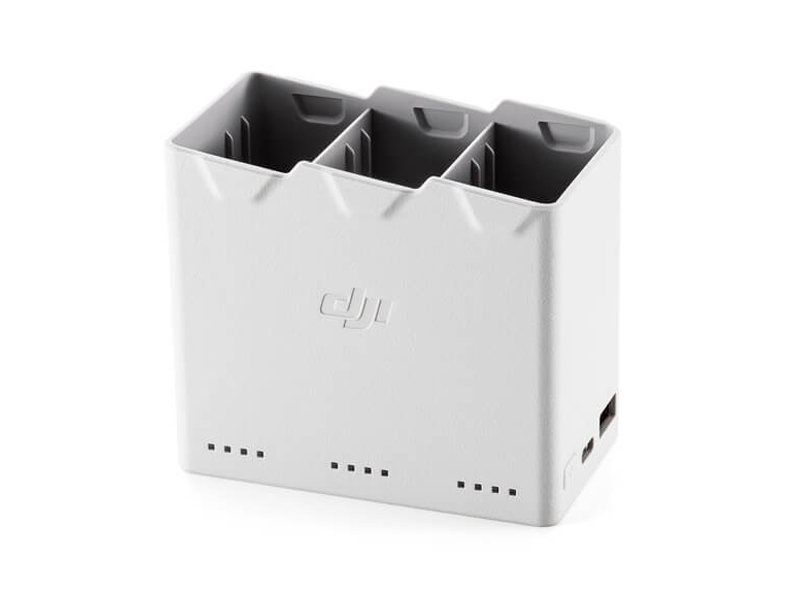 DJI Mini 4 Pro/Mini 3 Series Two-Way Charging Hub [Back-Order]